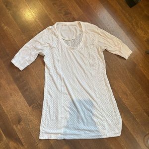 Lululemon Shirt
